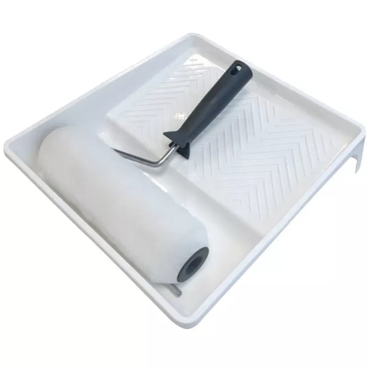 Malerruller - Væg og loft