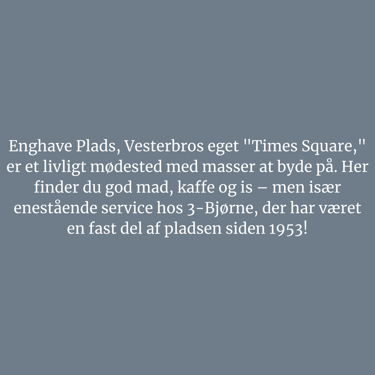 Enghave