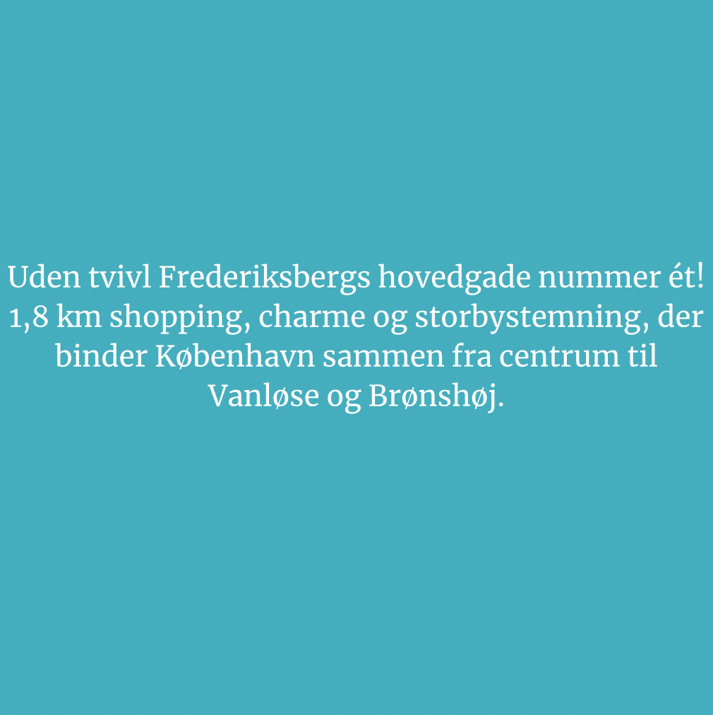 Gl. Kongevej