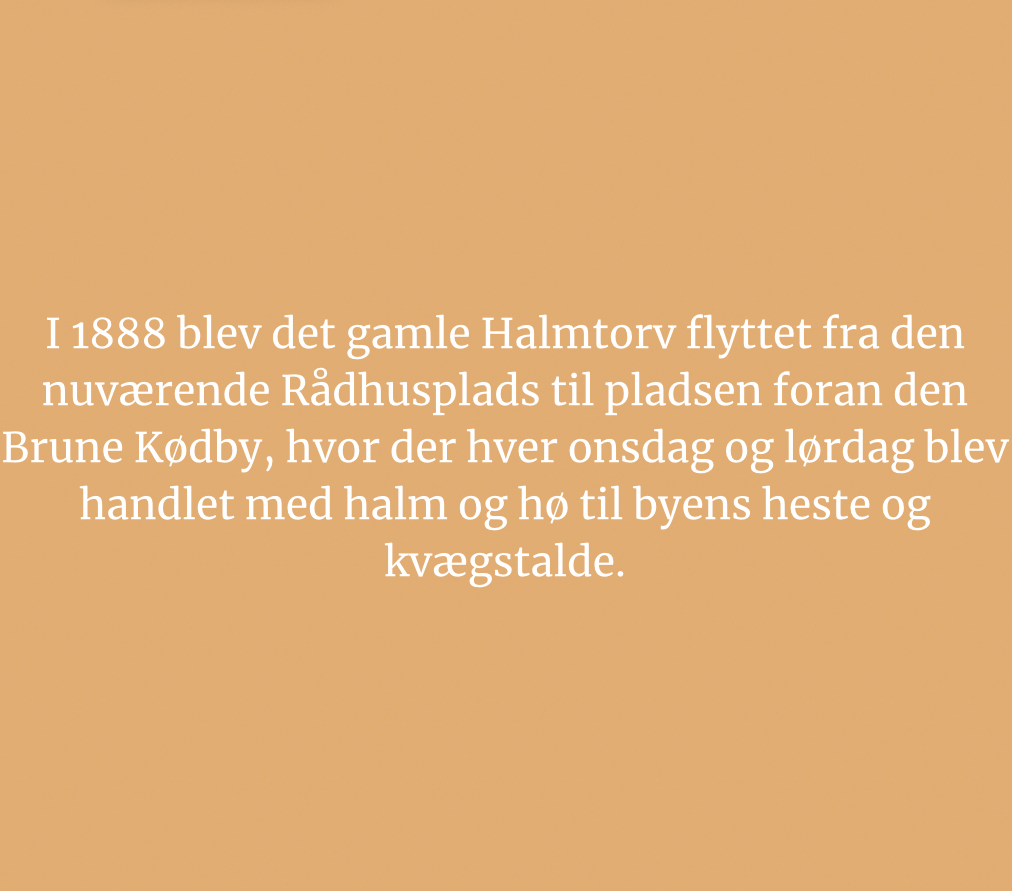 Halmtorvet