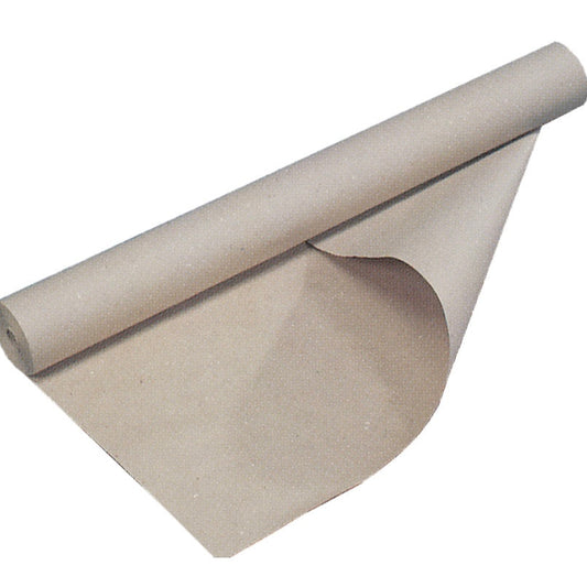 Afdækningspap 1x30 mtr.