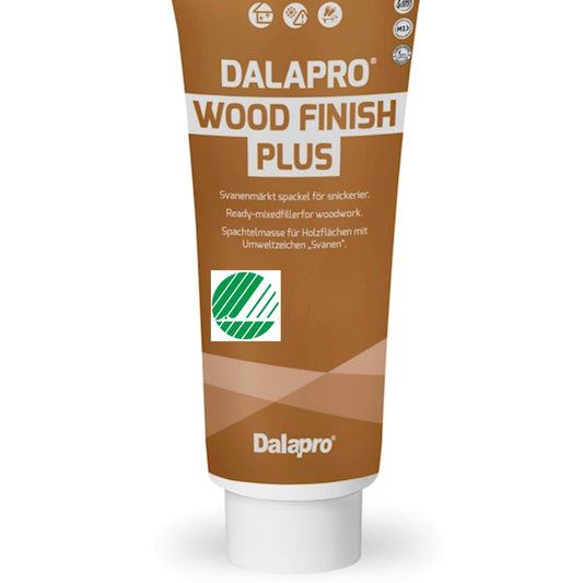 Træværks-spartelmasse