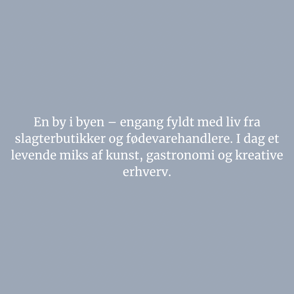 Kødbyen