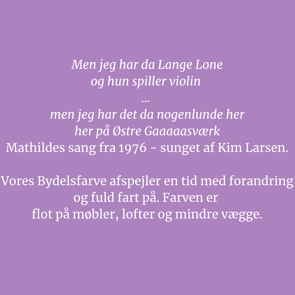 Lange Lone