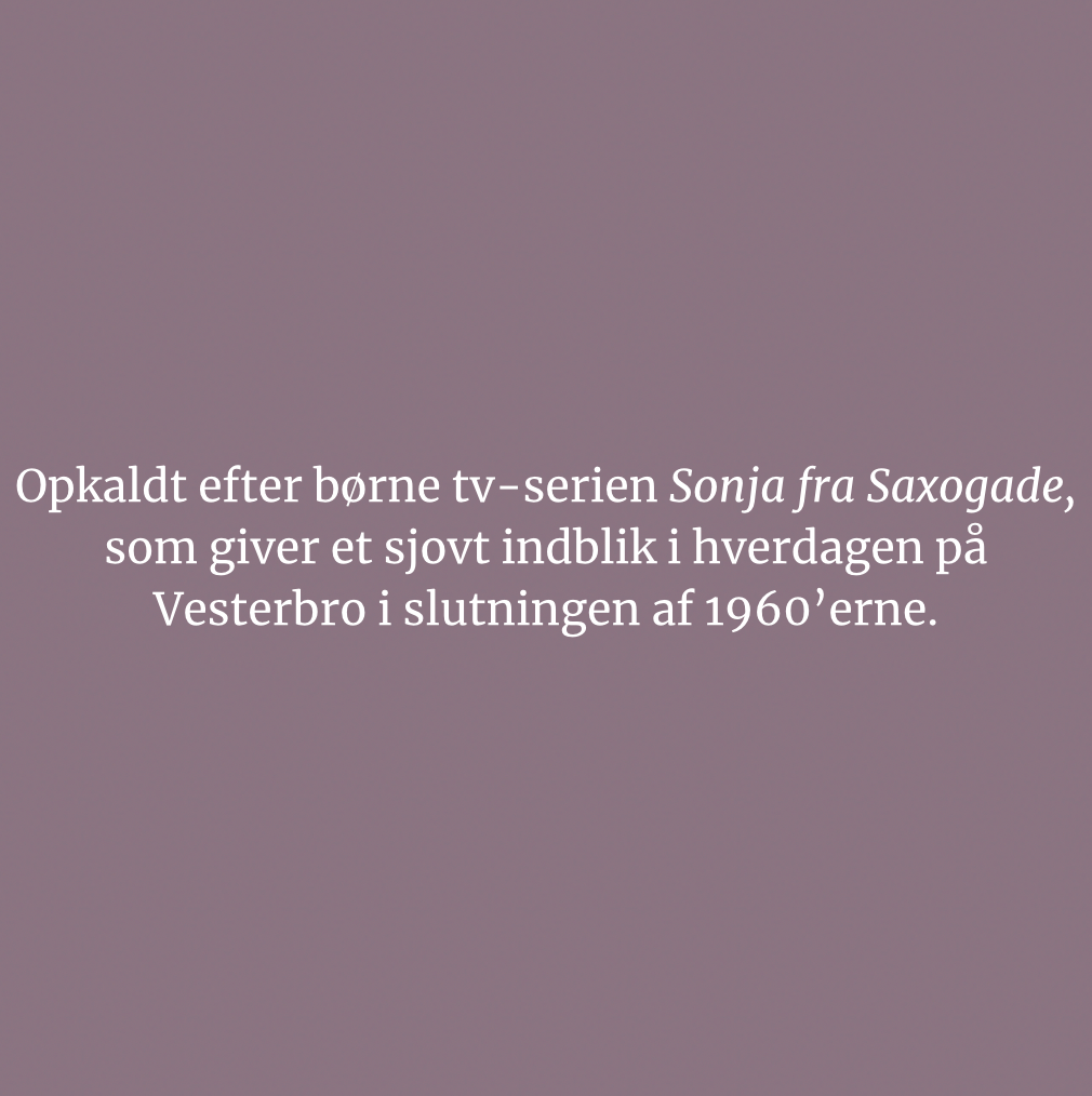 Sonja