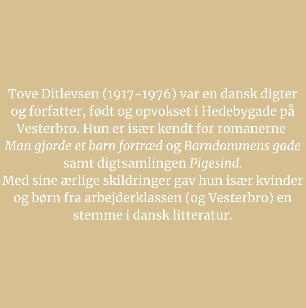 Tove