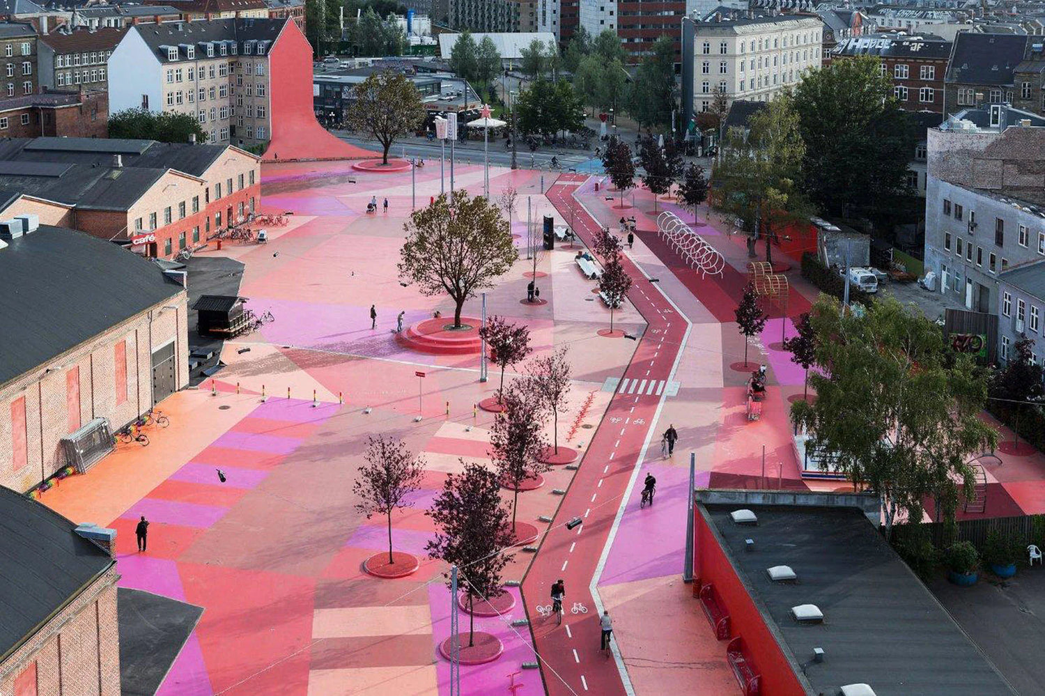 Nørrebro