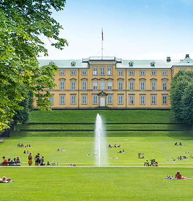Frederiksberg