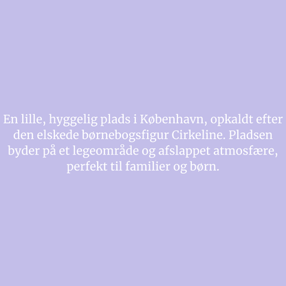 Cirkelines plads