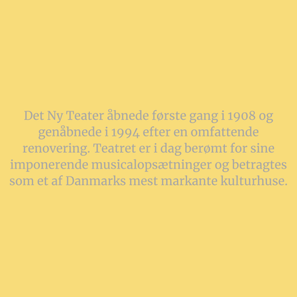 Det ny
