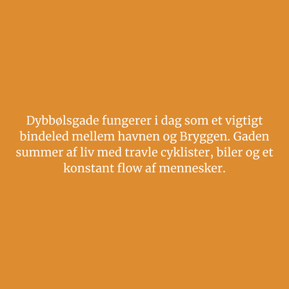 Dybbølsgade