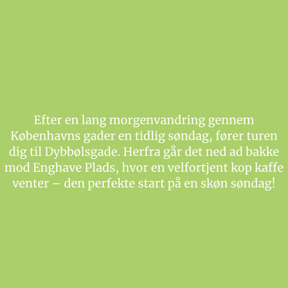 Dybbølsgade 2.0