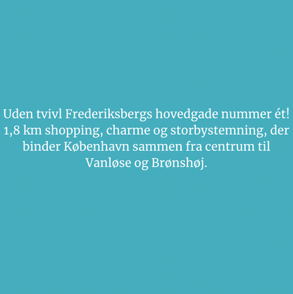 Gl. Kongevej