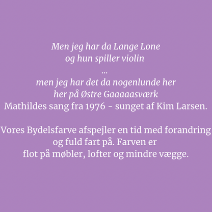 Lange Lone
